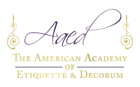 The American Academy of Etiquette and Decorum