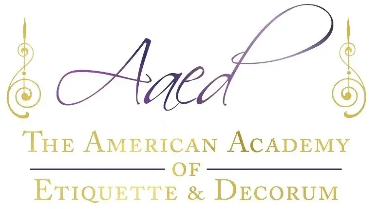 The American Academy of Etiquette and Decorum